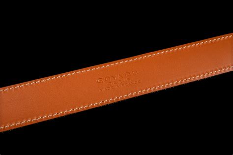 FREGATE BELT .